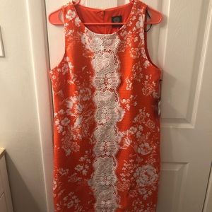 Vince Camuto Dress
